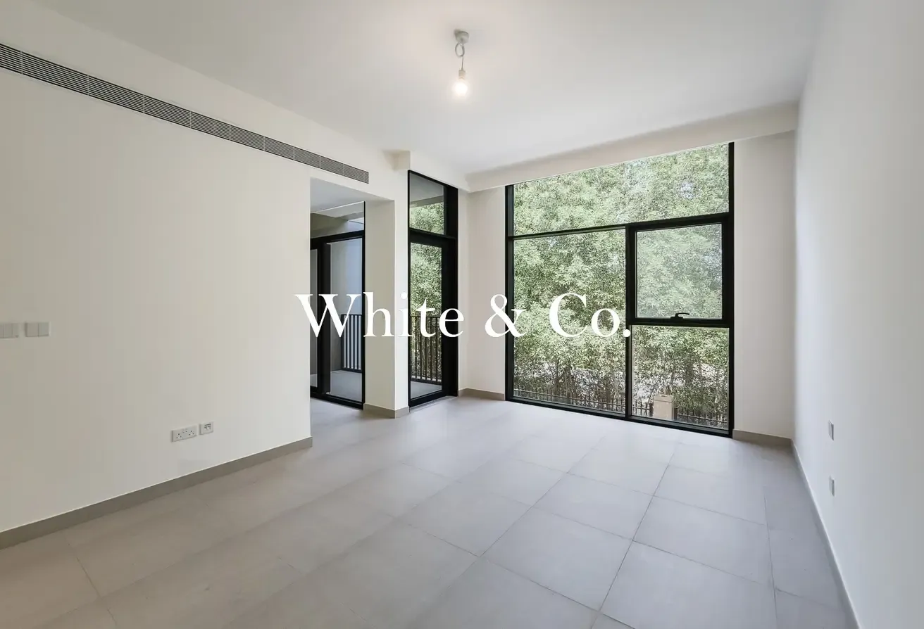 Modern 3BR TH | Brand New | Warranty Inc