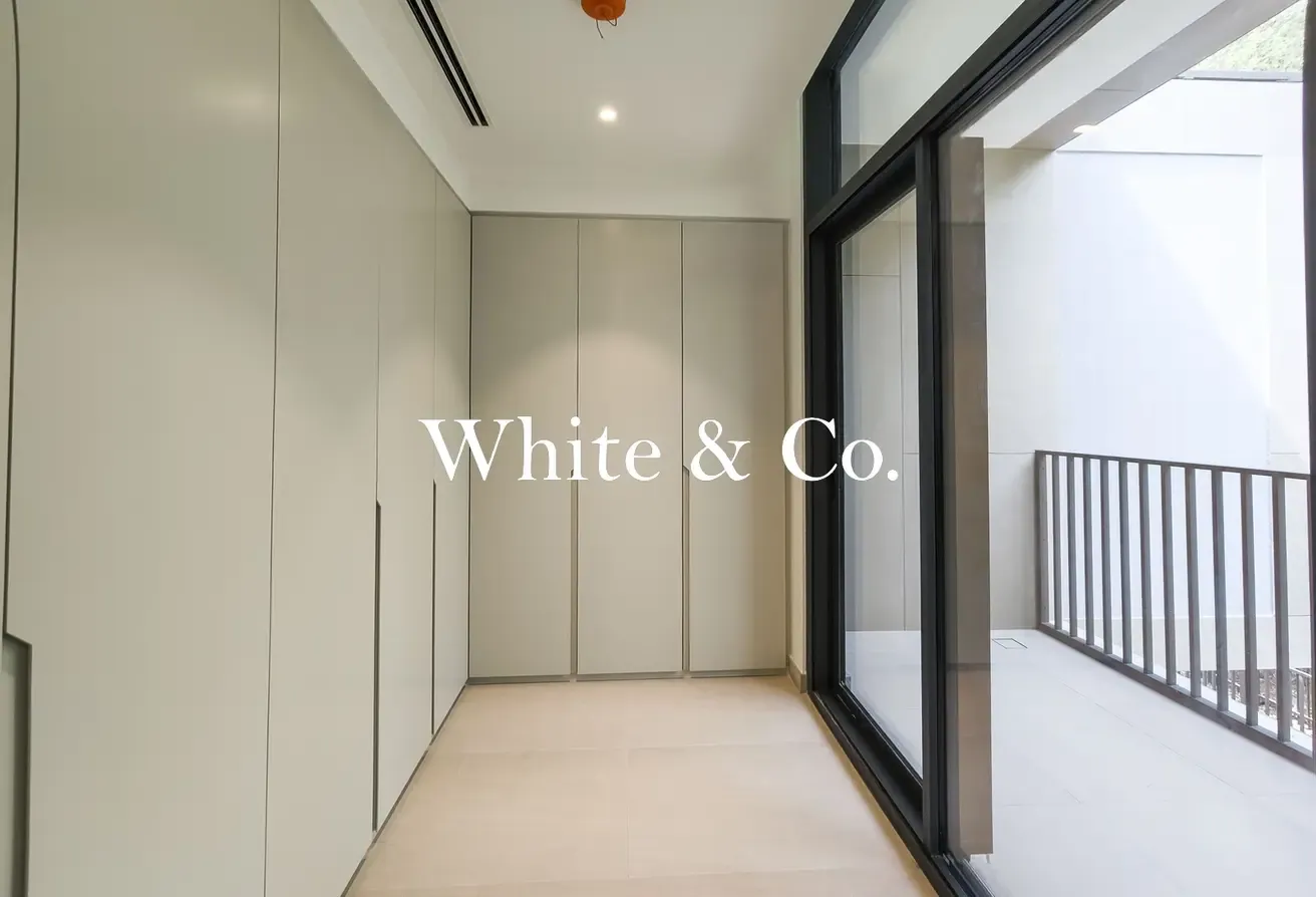 Modern 3BR TH | Brand New | Warranty Inc