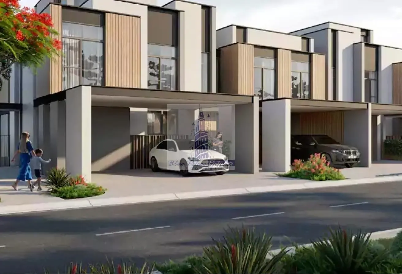 Handover Soon | Single row | Close to Park