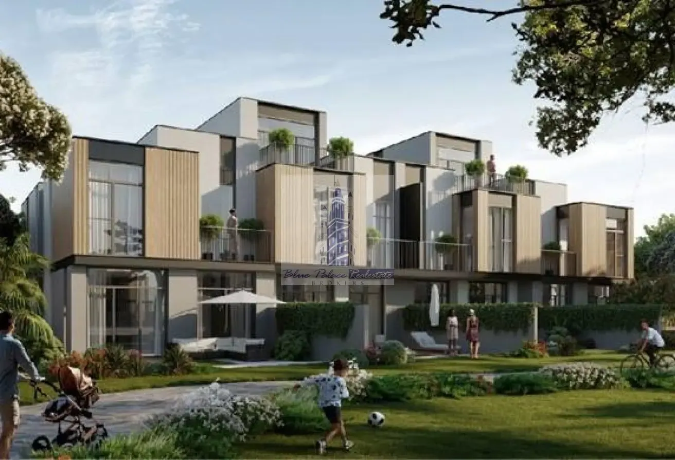 Handover Soon | Single row | Close to Park