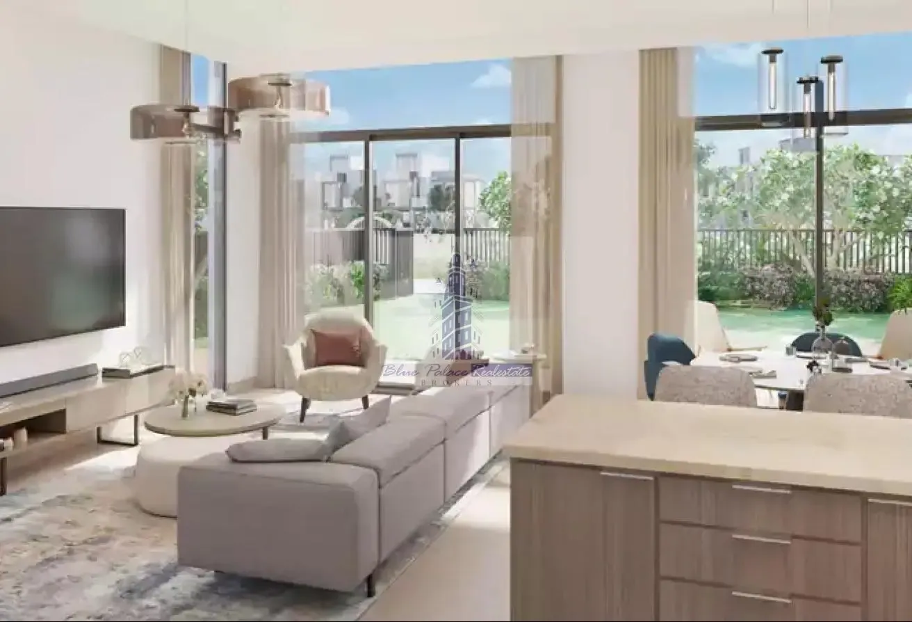 Handover Soon | Single row | Close to Park