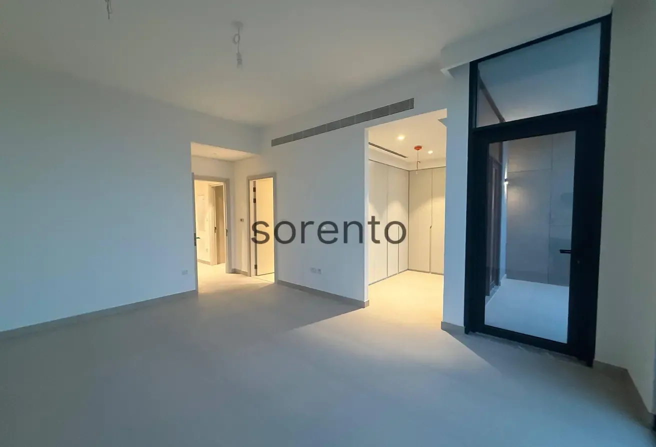 Park & Pool | 3 Beds + Maids | Motivated Seller