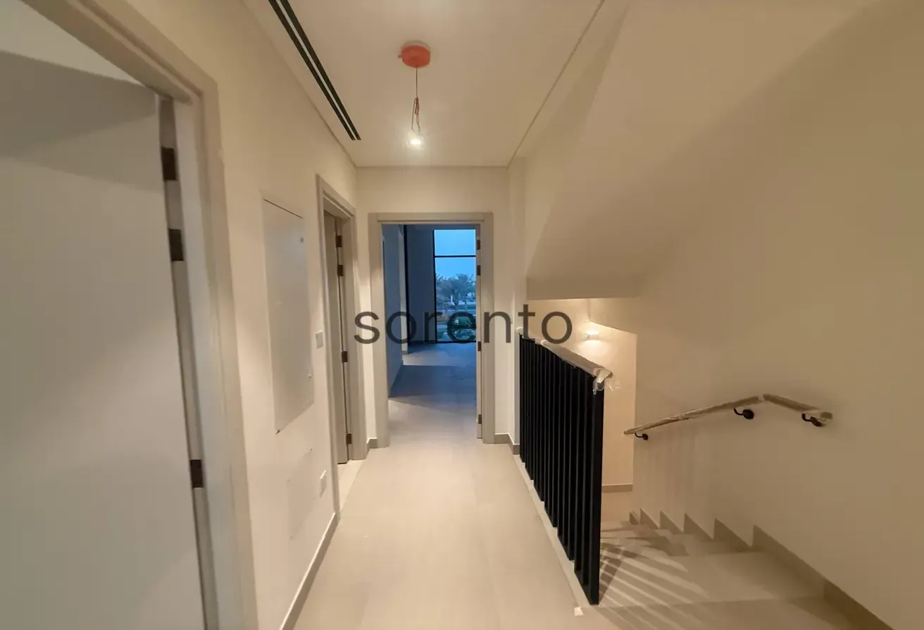 Park & Pool | 3 Beds + Maids | Motivated Seller