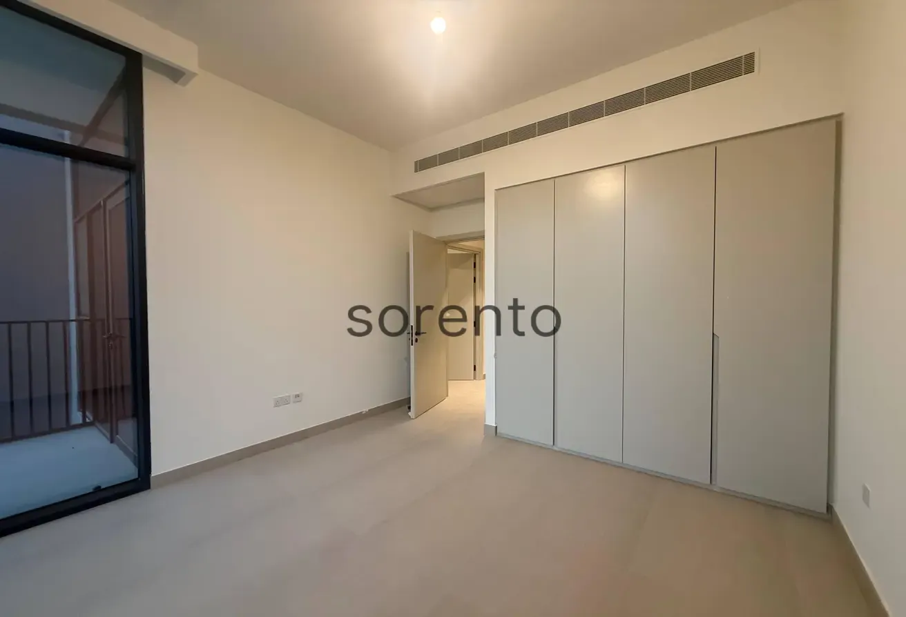 Park & Pool | 3 Beds + Maids | Motivated Seller