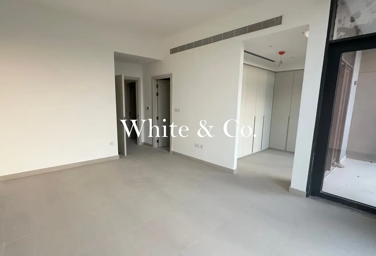 3BR G+2 | Close to Pool | Park Backing