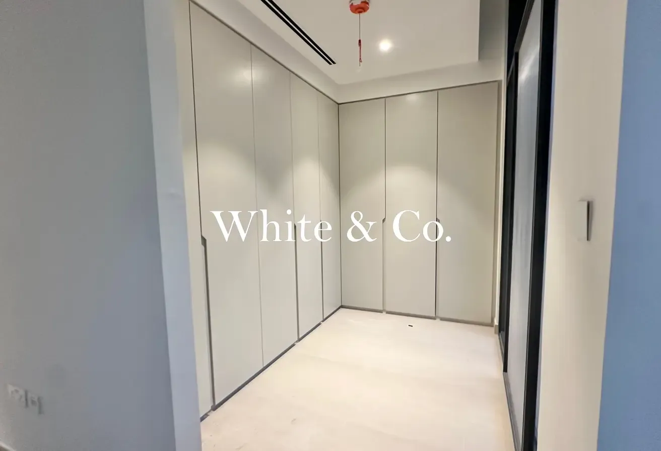 3BR G+2 | Close to Pool | Park Backing