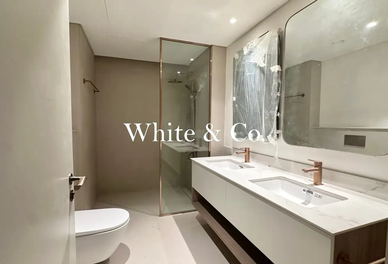 3BR G+2 | Close to Pool | Park Backing