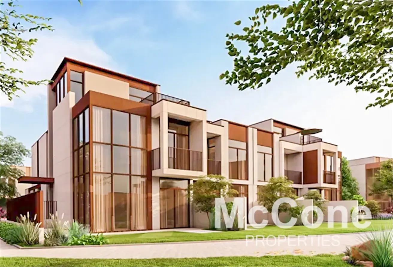 Large Plot | Green Belt | Great Location