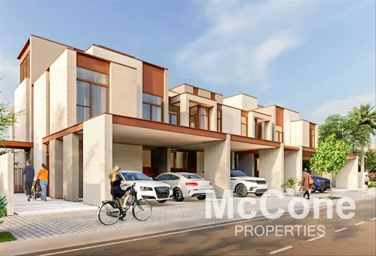 Large Plot | Green Belt | Great Location