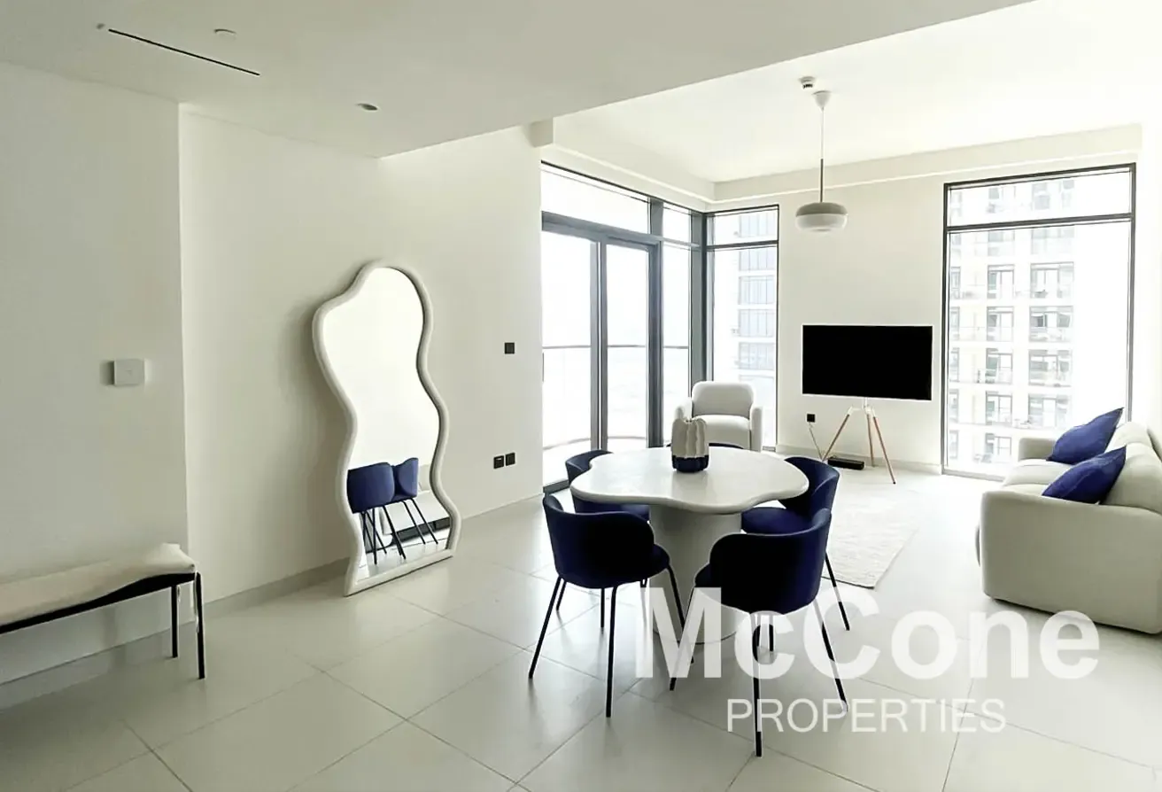 Marina View | Spacious | Deluxe Furniture