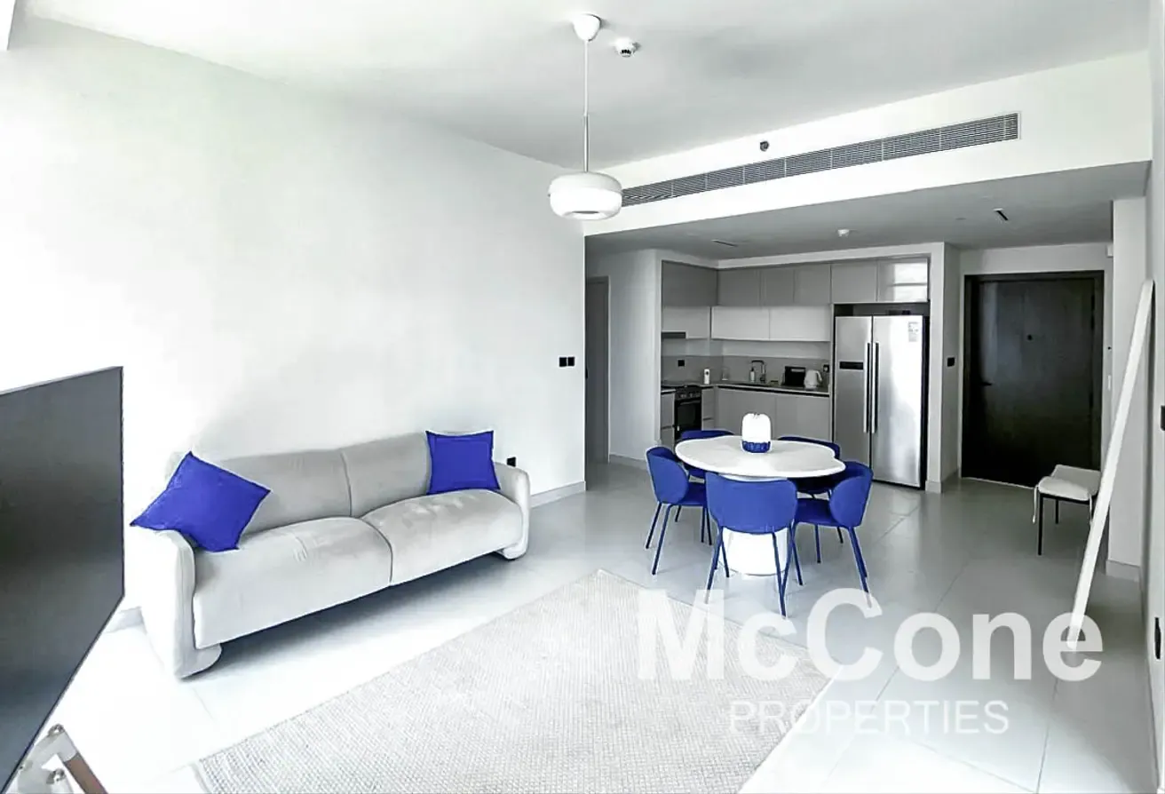 Marina View | Spacious | Deluxe Furniture