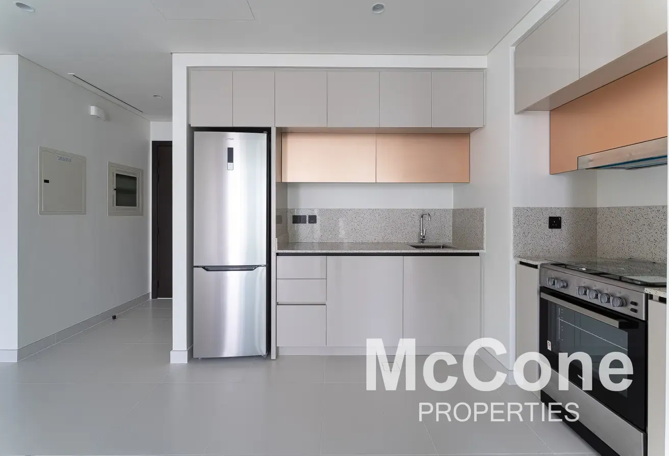 Full Sea View | High Floor | Available