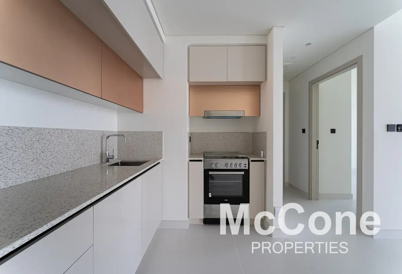 Full Sea View | High Floor | Available