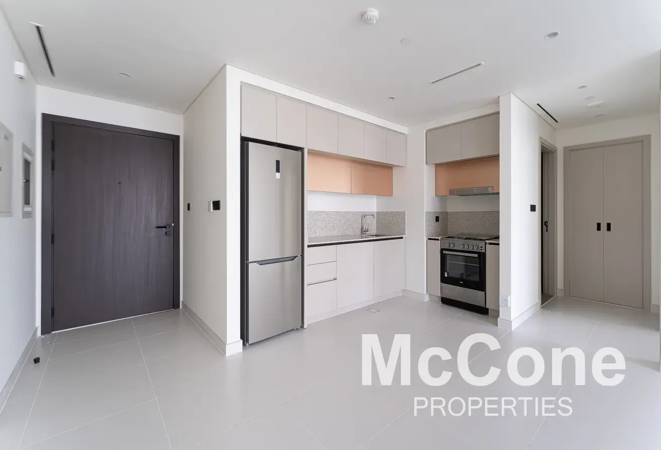 Full Sea View | High Floor | Available