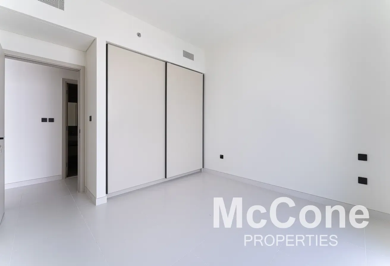 Full Sea View | High Floor | Available