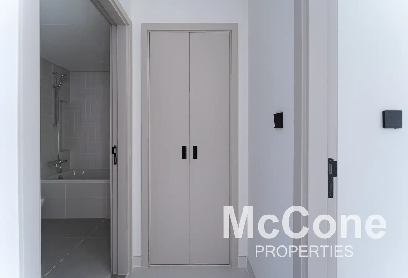 Full Sea View | High Floor | Available