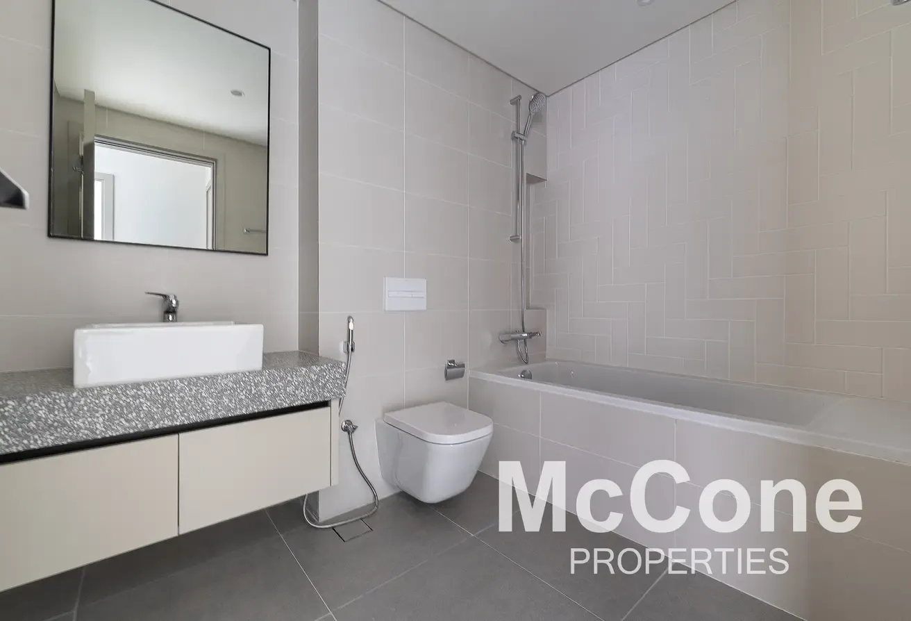 Full Sea View | High Floor | Available