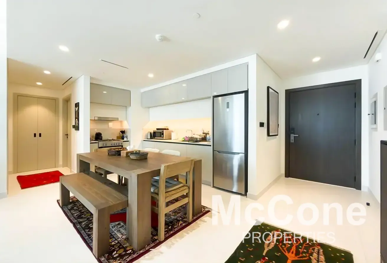 Marina View | Furnished | Vacant