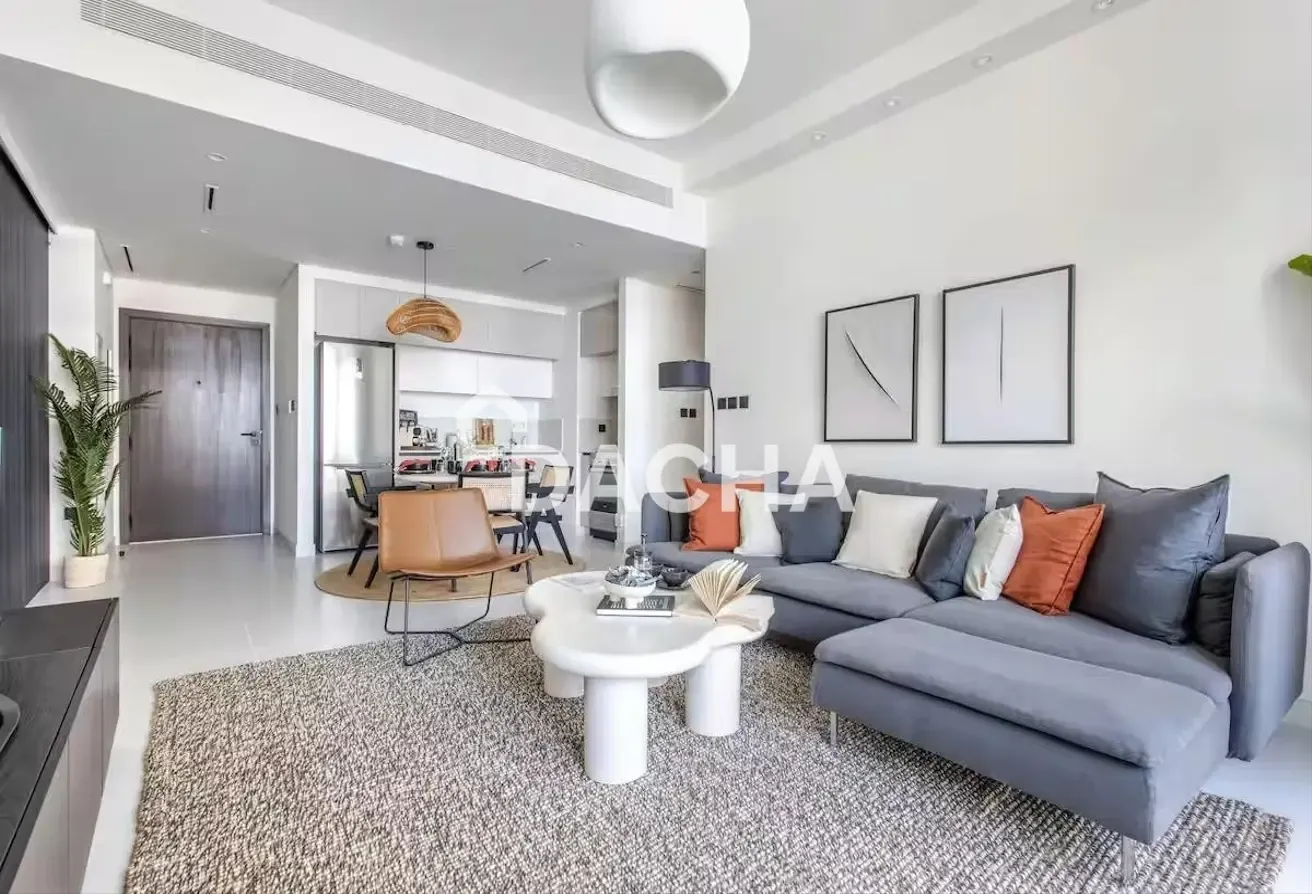 Ready To Move | Mid Floor | Marina View