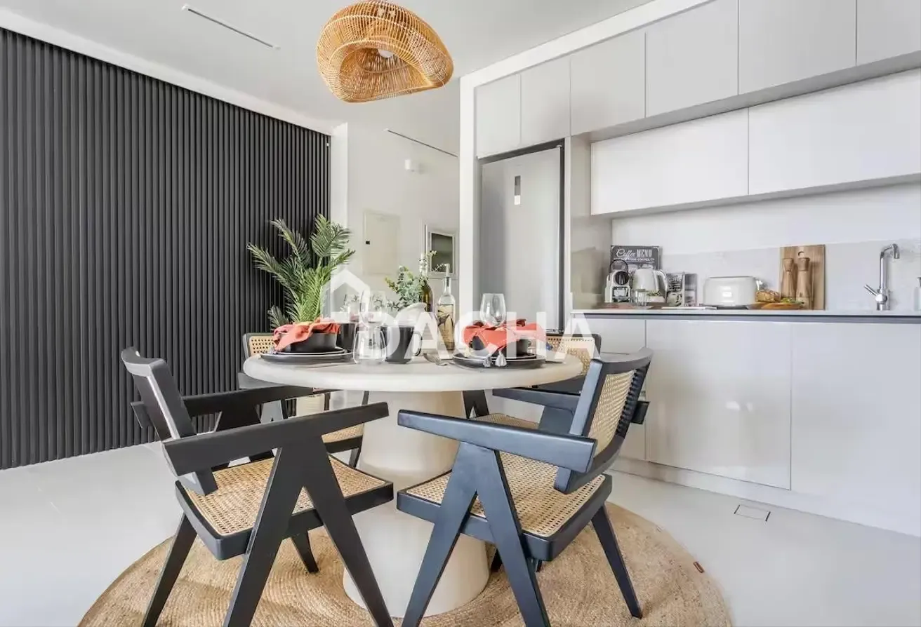 Ready To Move | Mid Floor | Marina View