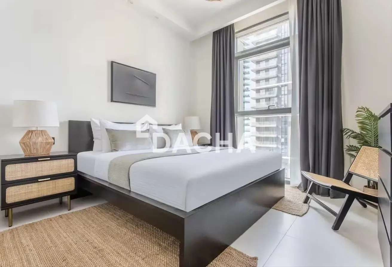 Ready To Move | Mid Floor | Marina View