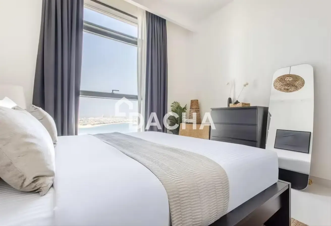 Ready To Move | Mid Floor | Marina View