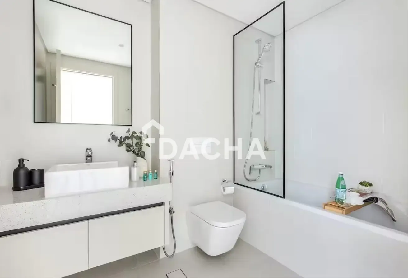 Ready To Move | Mid Floor | Marina View