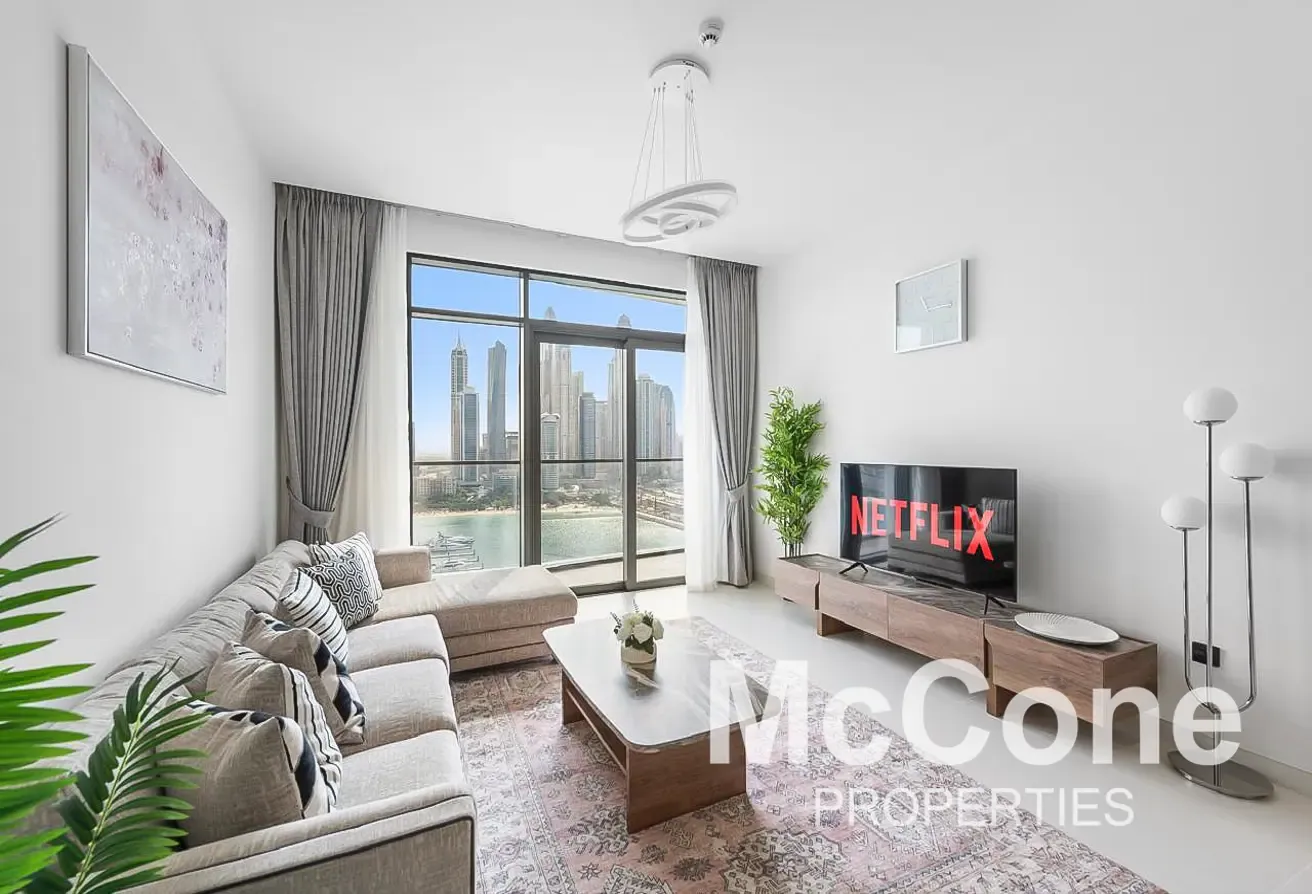 Luxury Design | Furnished | Best Views