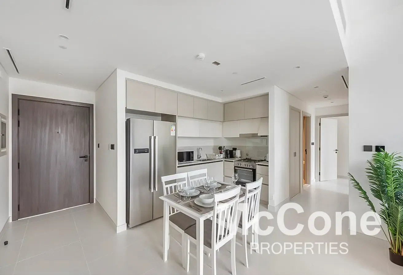 Luxury Design | Furnished | Best Views