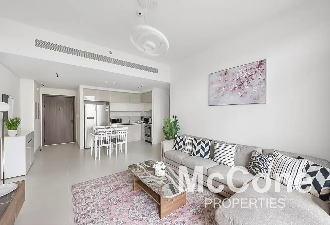 Luxury Design | Furnished | Best Views