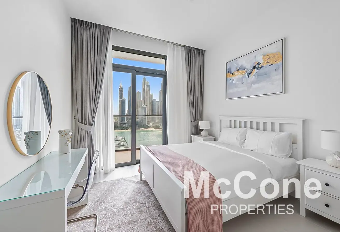Luxury Design | Furnished | Best Views