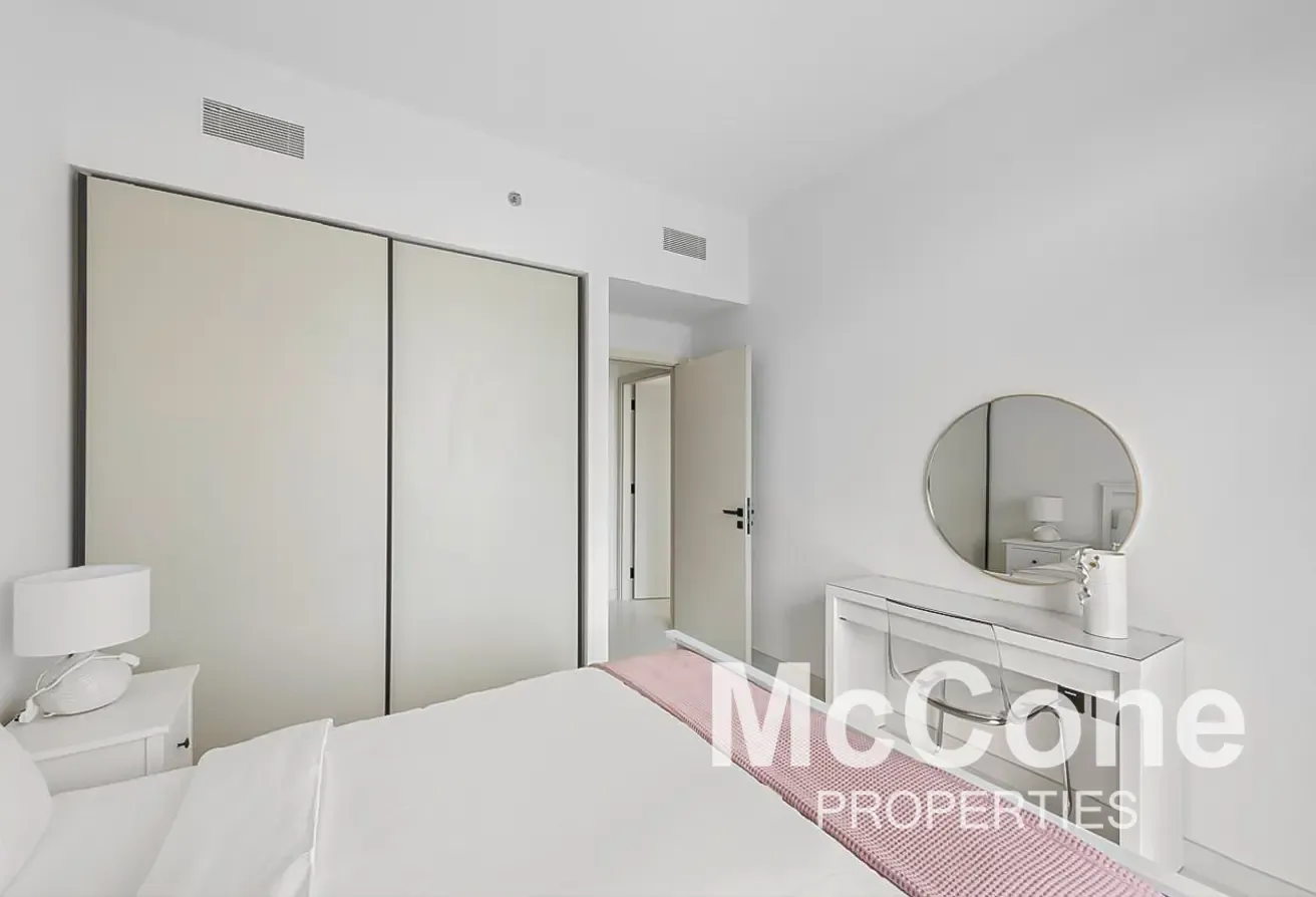 Luxury Design | Furnished | Best Views