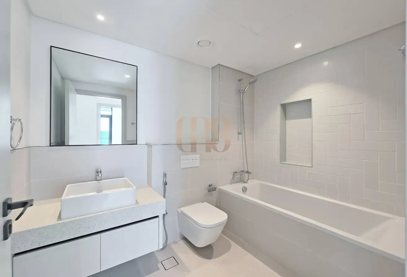 FULL SEA VIEW| VACANT | BIG LAYOUT