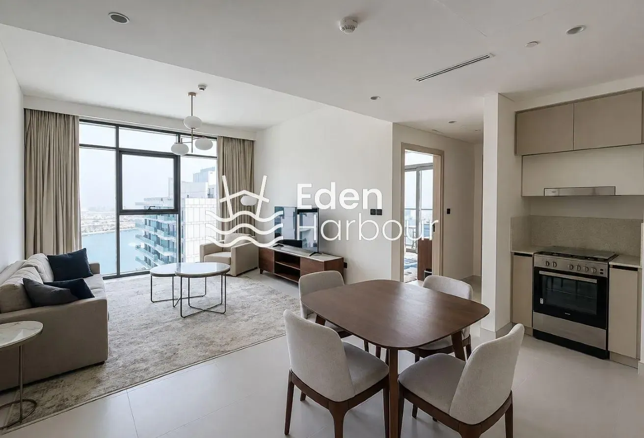 HIGH FLOOR | MULTIPLE CHEQUES | DUAL VIEWS