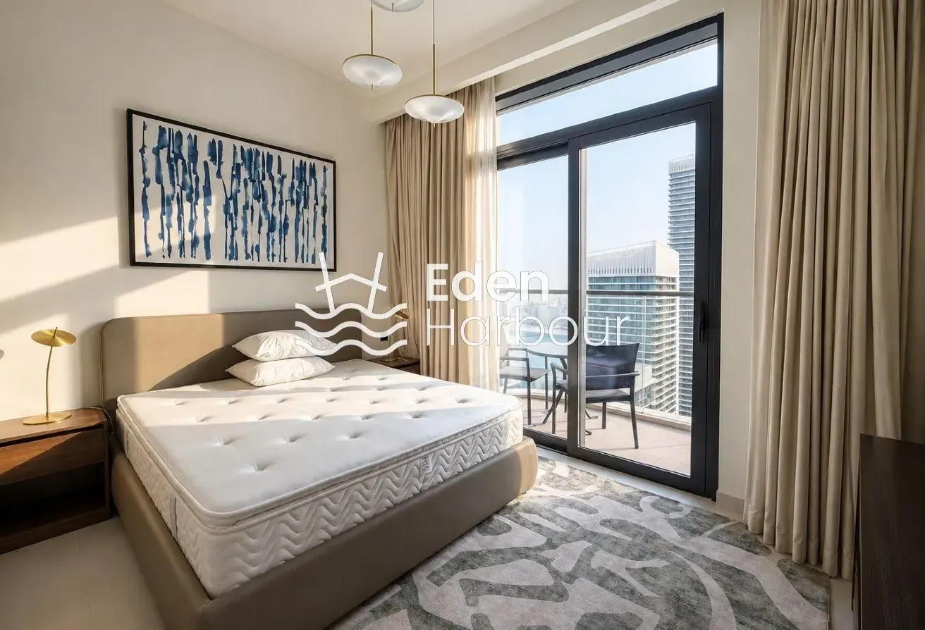 HIGH FLOOR | MULTIPLE CHEQUES  | DUAL VIEWS