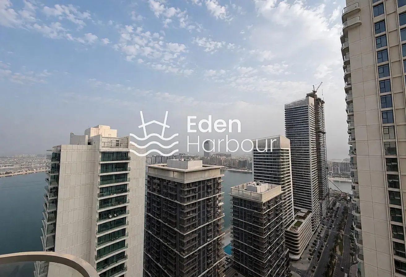 HIGH FLOOR | MULTIPLE CHEQUES  | DUAL VIEWS