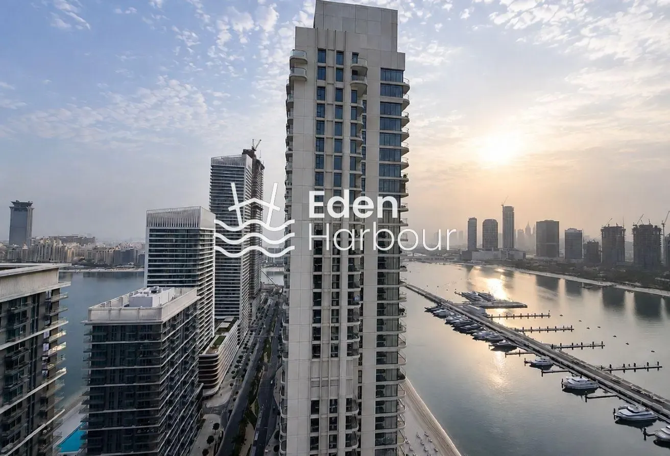 HIGH FLOOR | MULTIPLE CHEQUES  | DUAL VIEWS