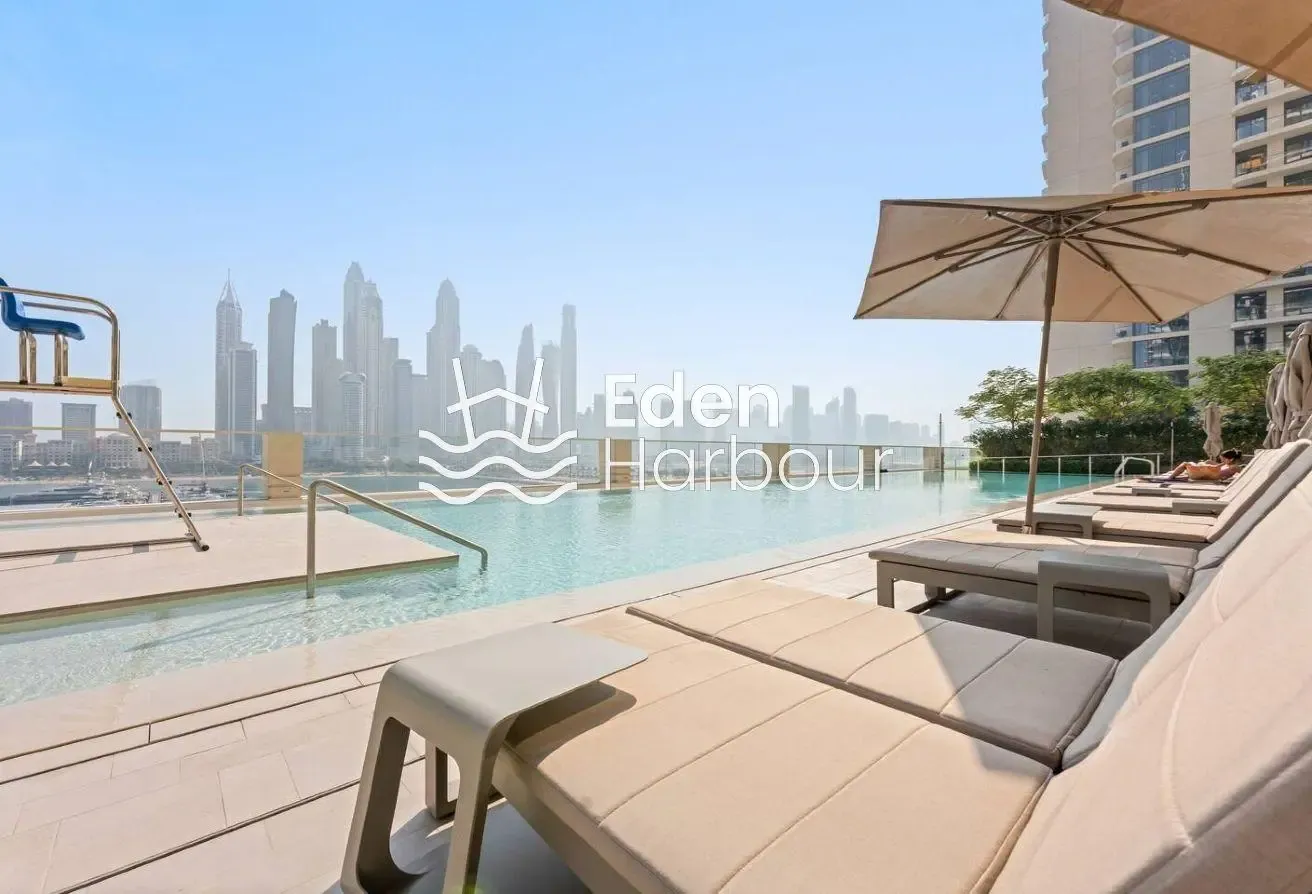 HIGH FLOOR | MULTIPLE CHEQUES  | DUAL VIEWS