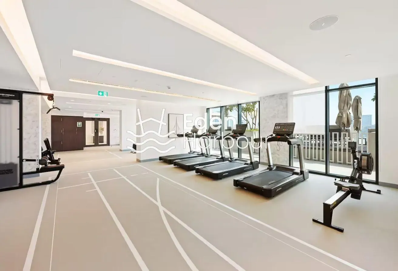 HIGH FLOOR | MULTIPLE CHEQUES  | DUAL VIEWS