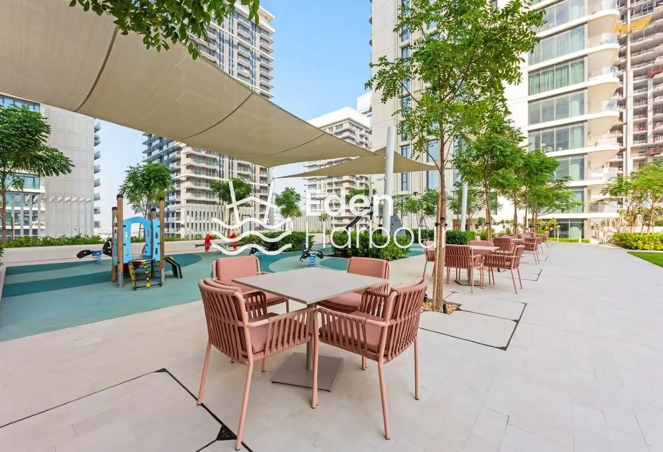 HIGH FLOOR | MULTIPLE CHEQUES  | DUAL VIEWS