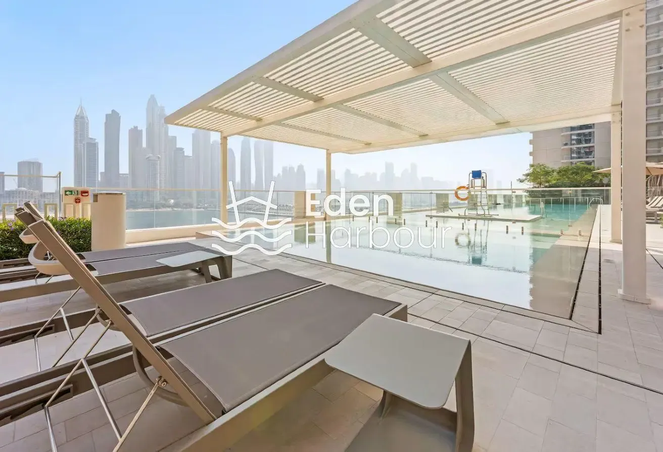 HIGH FLOOR | MULTIPLE CHEQUES  | DUAL VIEWS