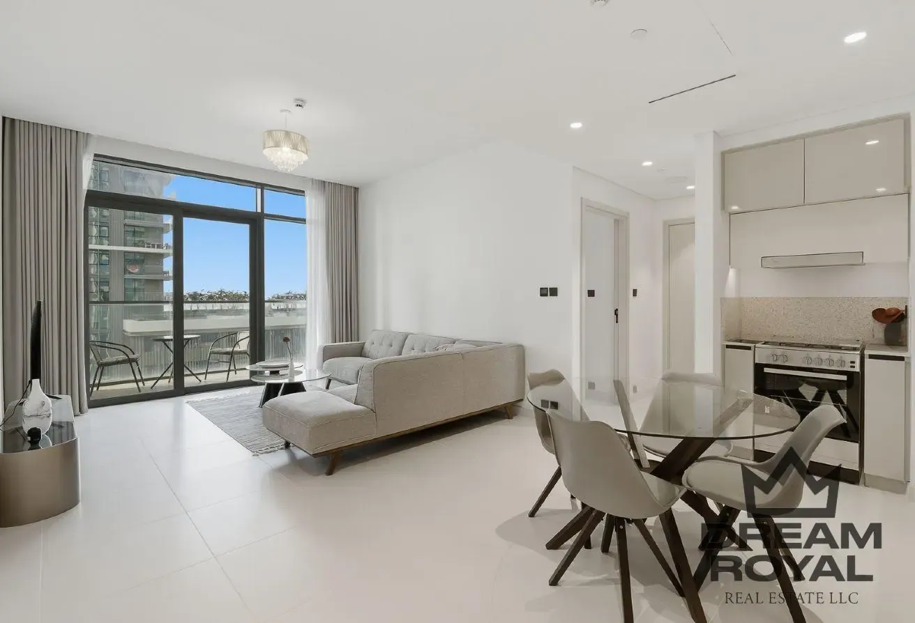 Waterfront Living | Beach Access | Furnished
