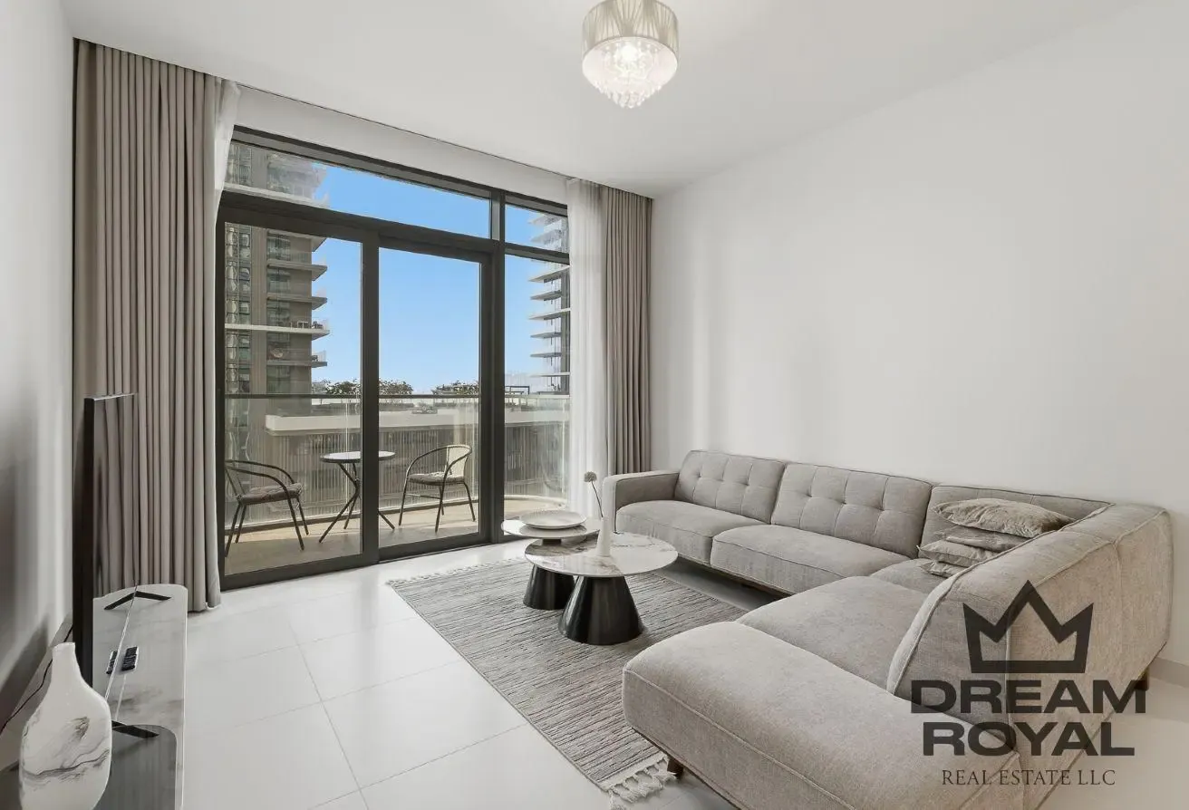 Waterfront Living | Beach Access | Furnished