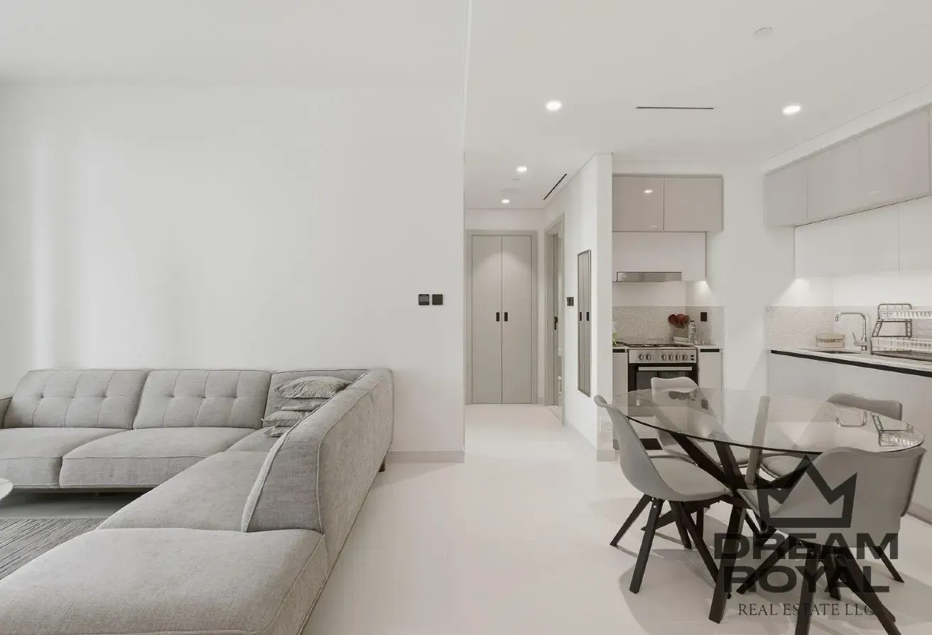 Waterfront Living | Beach Access | Furnished