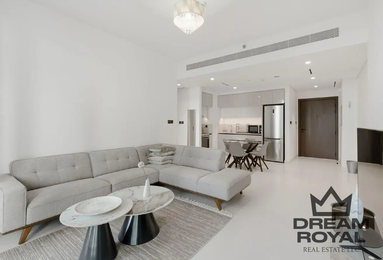 Waterfront Living | Beach Access | Furnished