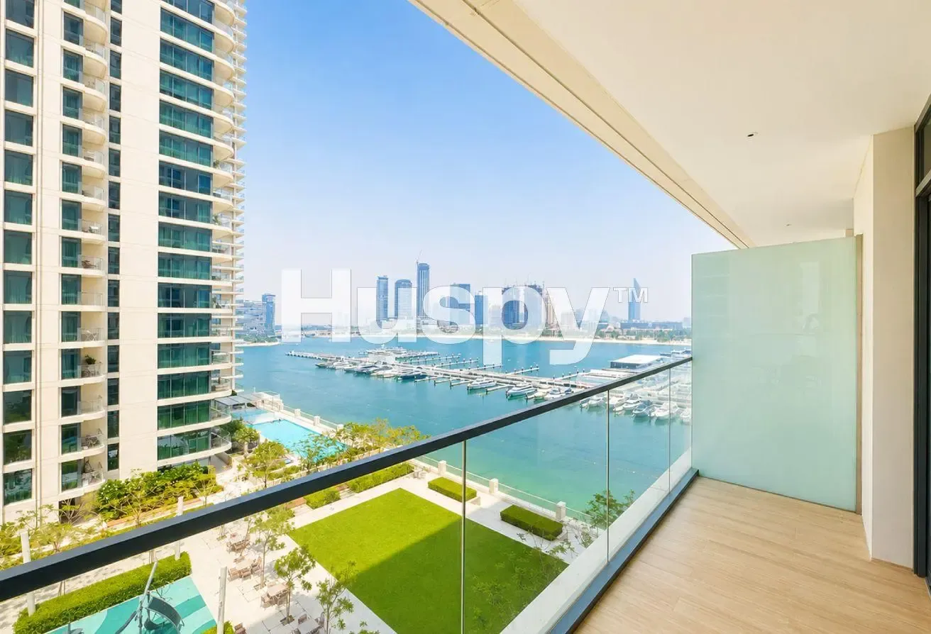 Fully Furnished | Vacant | Low Floor