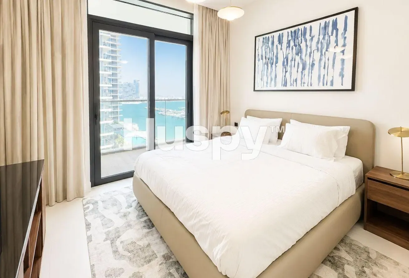 Fully Furnished | Vacant | Low Floor