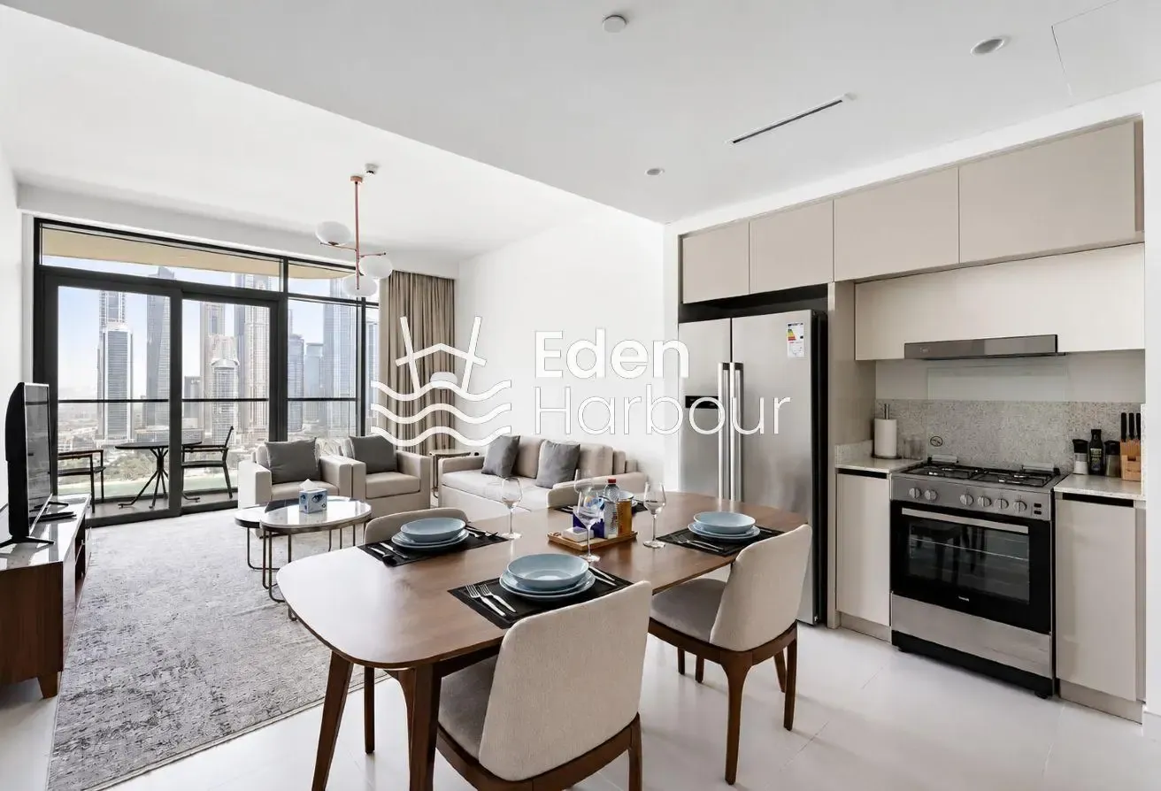 AVAILABLE SEPTEMBER | TURNKEY | EXCLUSIVE