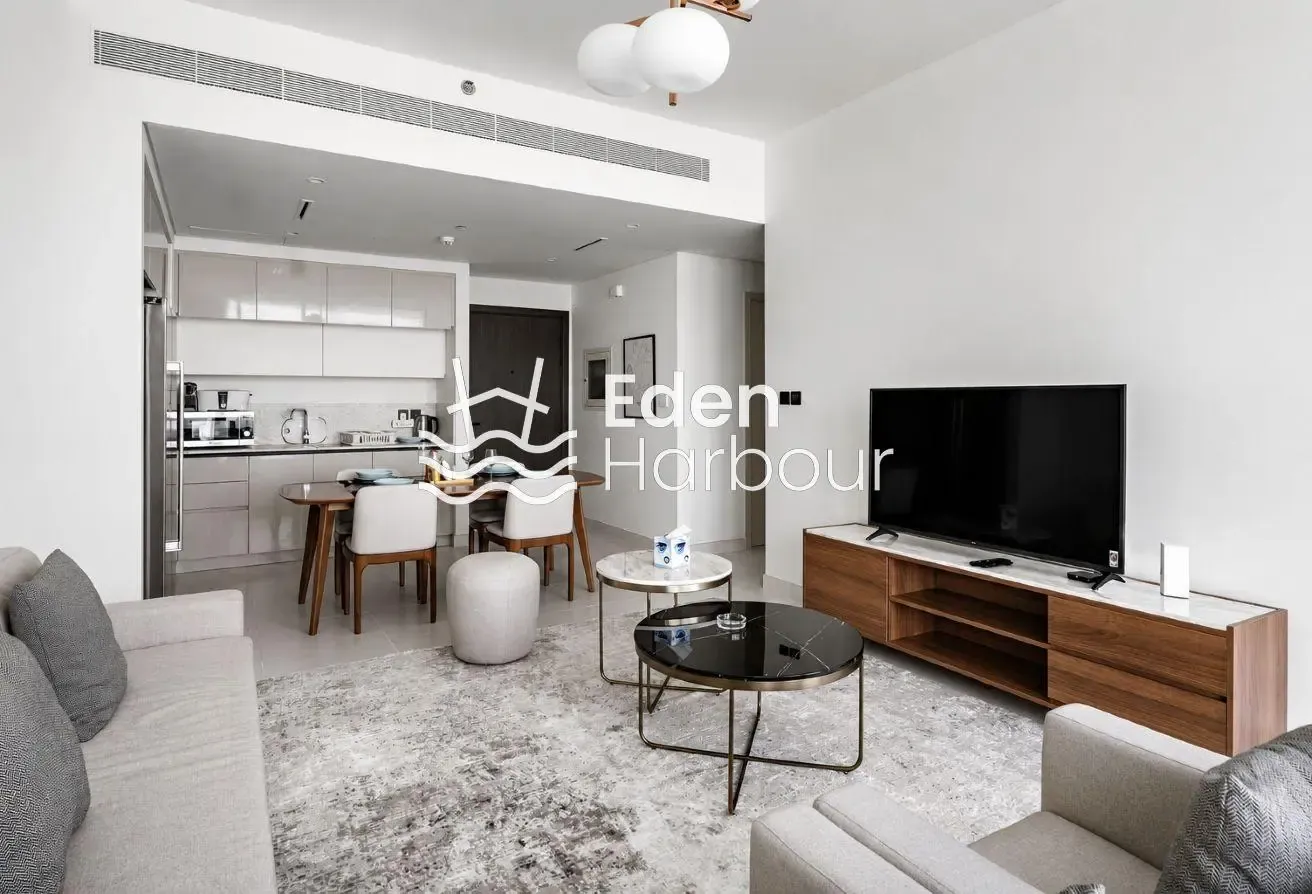 AVAILABLE SEPTEMBER | TURNKEY  | EXCLUSIVE