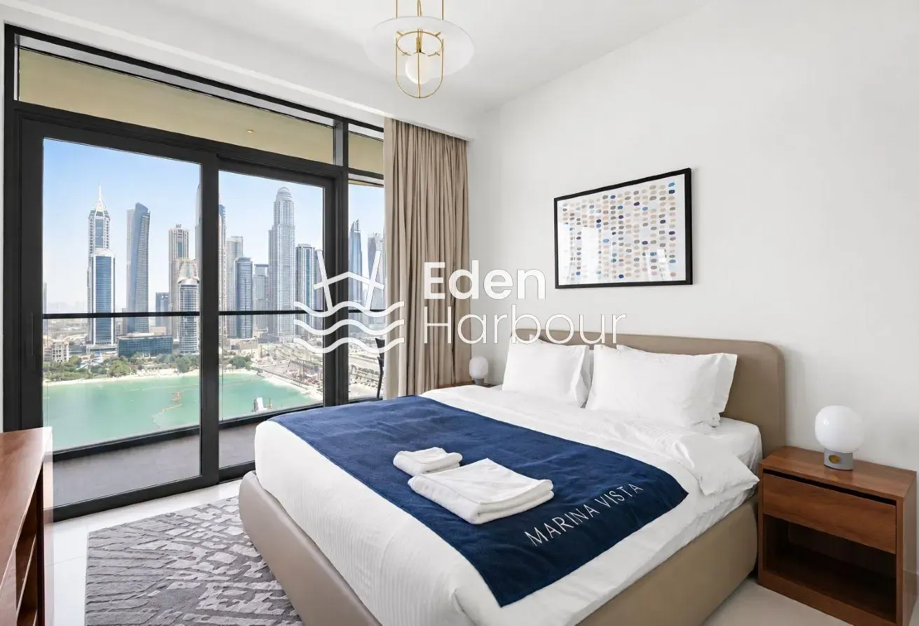AVAILABLE SEPTEMBER | TURNKEY  | EXCLUSIVE